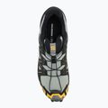 Кросівки для бігу чоловічі Salomon Speedcross 6 wrought iron/black/incaberry 5