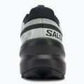 Кросівки для бігу чоловічі Salomon Speedcross 6 wrought iron/black/incaberry 6