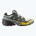 Кросівки для бігу чоловічі Salomon Speedcross 6 wrought iron/black/incaberry 8