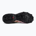 Кросівки для бігу жіночі Salomon Speedcross 6 etherea/black/cyclamen 4