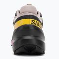 Кросівки для бігу жіночі Salomon Speedcross 6 etherea/black/cyclamen 6