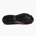 Кросівки для бігу чоловічі Salomon Speedcross 6 GTX maritime blue/black/cherry tomato 4