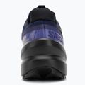 Кросівки для бігу чоловічі Salomon Speedcross 6 GTX maritime blue/black/cherry tomato 6