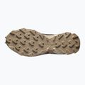Кросівки для бігу чоловічі Salomon Supercross 4 black / vanilla ice / white pepper 5