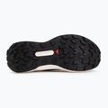 Кросівки для бігу Salomon Genesis Equipe surf the web/fiery red/white 4