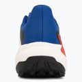 Кросівки для бігу Salomon Genesis Equipe surf the web/fiery red/white 6