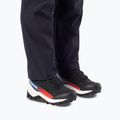 Взуття трекінгове чоловіче Salomon Crosstrak Powder WP Equipe black/black 6