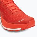 Кросівки для бігу Salomon S/Lab Pulsar 4 fiery red/vanilla ice/andorra 7