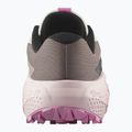 Кросівки для бігу жіночі Salomon Alphaglade vanilla ice/fairy tale/cyclamen 3