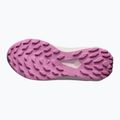 Кросівки для бігу жіночі Salomon Alphaglade vanilla ice/fairy tale/cyclamen 4