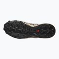 Кросівки для бігу чоловічі Salomon Speedcross 6 GTX gull/white pepper/black 5