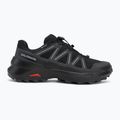 Кросівки для бігу чоловічі Salomon Speedcross Peak GTX black/black/asphalt 2