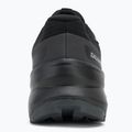 Кросівки для бігу чоловічі Salomon Speedcross Peak GTX black/black/asphalt 6