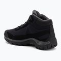 Черевики трекінгові чоловічі Salomon Shelter WP black/asphalt/castlerock 3