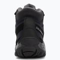 Черевики трекінгові чоловічі Salomon Shelter WP black/asphalt/castlerock 6