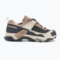 Черевики трекінгові жіночі Salomon X ULTRA 5 GTX etherea/nine iron/gull 2