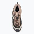 Черевики трекінгові жіночі Salomon X ULTRA 5 GTX etherea/nine iron/gull 5