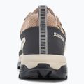 Черевики трекінгові жіночі Salomon X ULTRA 5 GTX etherea/nine iron/gull 6