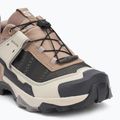 Черевики трекінгові жіночі Salomon X ULTRA 5 GTX etherea/nine iron/gull 7