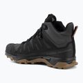 Черевики трекінгові Salomon X Ultra Tracker GTX black/asphalt 3