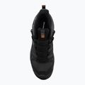 Черевики трекінгові Salomon X Ultra Tracker GTX black/asphalt 5