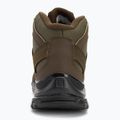 Черевики трекінгові чоловічі Salomon XA Tracker GTX earth brown/olive night/black 6