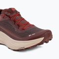 Кросівки для бігу Salomon S/Lab Ultra V2 andorra/burnt sienna 7