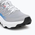 Кросівки для бігу чоловічі Salomon Ultra Flow 2 alloy/white/french blue 7