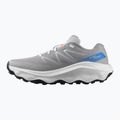 Кросівки для бігу чоловічі Salomon Ultra Flow 2 alloy/white/french blue 10