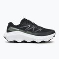 Кросівки для бігу чоловічі Salomon Ultra Flow 2 black/white/agave green 2