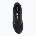 Кросівки для бігу чоловічі Salomon Ultra Flow 2 black/white/agave green 5