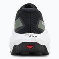 Кросівки для бігу чоловічі Salomon Ultra Flow 2 black/white/agave green 6
