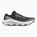 Кросівки для бігу чоловічі Salomon Ultra Flow 2 black/white/agave green 8