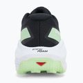 Кросівки для бігу чоловічі Salomon Ultra Flow 2 black/white/patina green 6