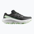 Кросівки для бігу чоловічі Salomon Ultra Flow 2 black/white/patina green 9