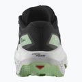 Кросівки для бігу чоловічі Salomon Ultra Flow 2 black/white/patina green 11