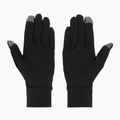 Рукавички для бігу Salomon Merino Gloves deep black 3