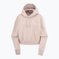 Кофта трекінгова жіноча Salomon Short Hoodie etherea