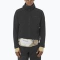 Куртка чоловіча Salomon Outpeak Softshell deep black