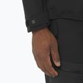 Куртка чоловіча Salomon Outpeak Softshell deep black 5