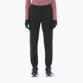 Штани для бігу жіночі Salomon Shakeout Hexaflow Pants deep black