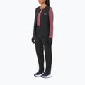 Штани для бігу жіночі Salomon Shakeout Hexaflow Pants deep black 2