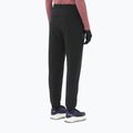 Штани для бігу жіночі Salomon Shakeout Hexaflow Pants deep black 3