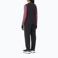 Штани для бігу жіночі Salomon Shakeout Hexaflow Pants deep black 4