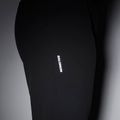 Штани для бігу жіночі Salomon Shakeout Hexaflow Pants deep black 7