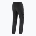 Штани для бігу жіночі Salomon Shakeout Hexaflow Pants deep black 9