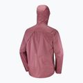 Куртка для бігу чоловіча Salomon Bonatti Waterproof nocturne 4