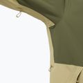 Куртка софтшел чоловіча Salomon Outherpath Pro 2.5 l gray green/grape leaf 6