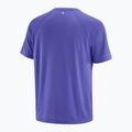 Футболка чоловіча Salomon Shakeout Core liberty 4