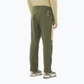 Штани трекінгові чоловічі Salomon Outerpath Utility grape leaf 2